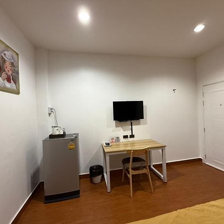 Rabbit Hotel Phetchabun Ngoại thất bức ảnh