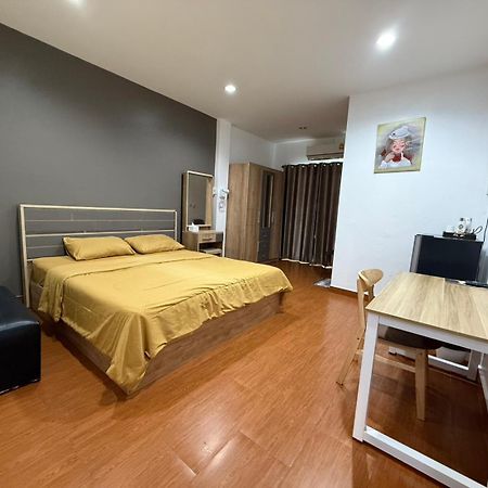 Rabbit Hotel Phetchabun Ngoại thất bức ảnh