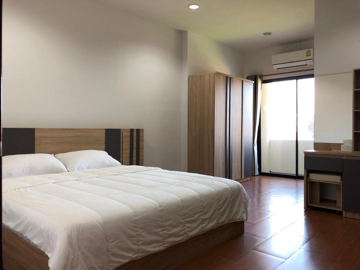 Rabbit Hotel Phetchabun Ngoại thất bức ảnh