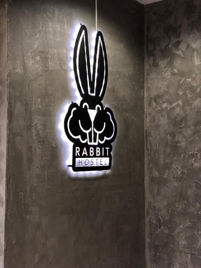 Rabbit Hotel Phetchabun Ngoại thất bức ảnh