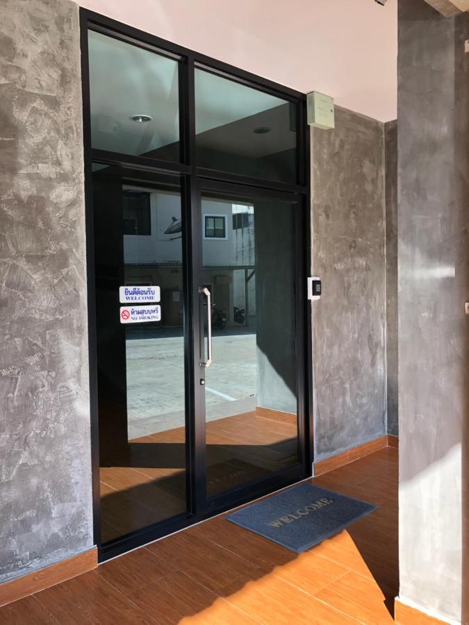 Rabbit Hotel Phetchabun Ngoại thất bức ảnh