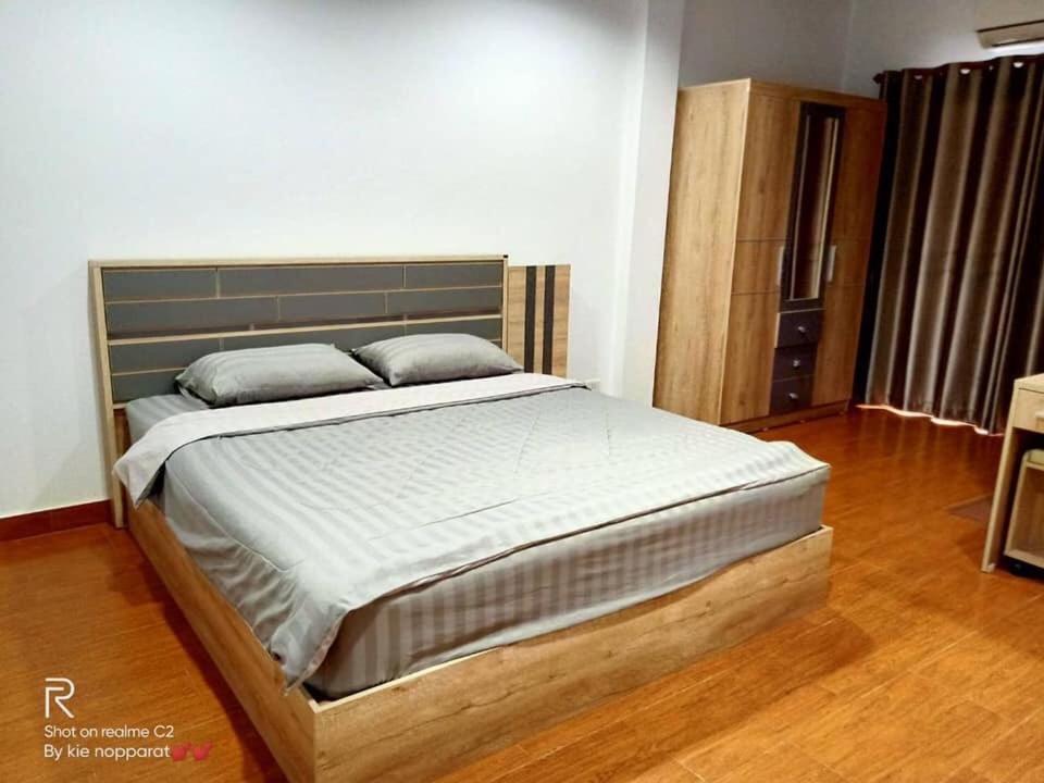 Rabbit Hotel Phetchabun Ngoại thất bức ảnh
