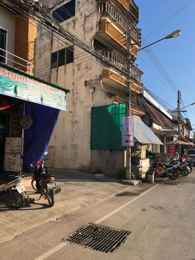 Rabbit Hotel Phetchabun Ngoại thất bức ảnh