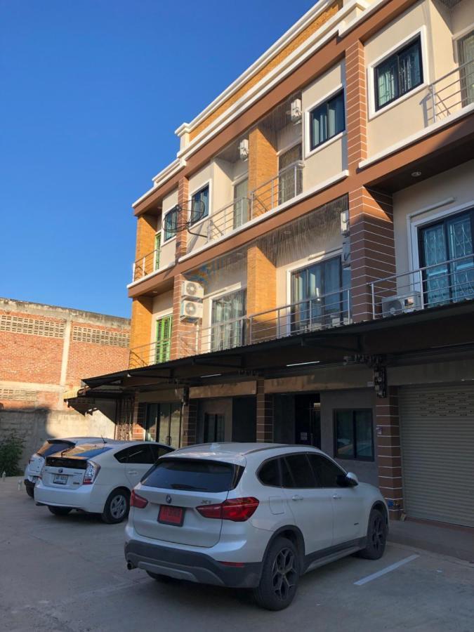 Rabbit Hotel Phetchabun Ngoại thất bức ảnh