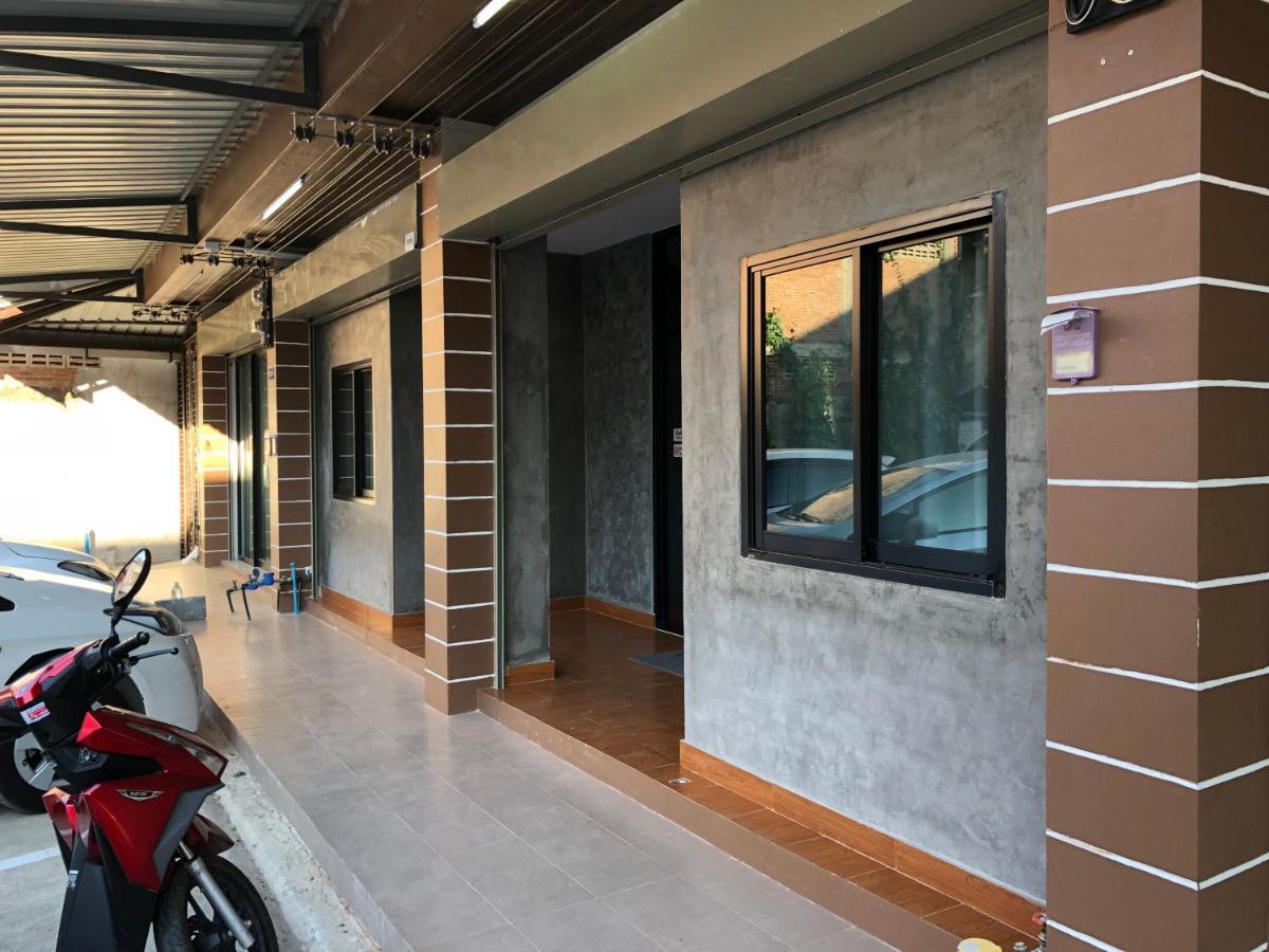 Rabbit Hotel Phetchabun Ngoại thất bức ảnh