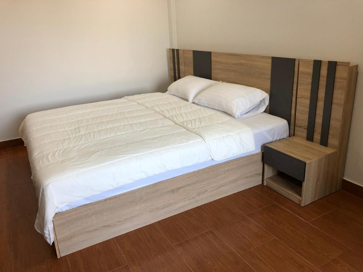 Rabbit Hotel Phetchabun Ngoại thất bức ảnh