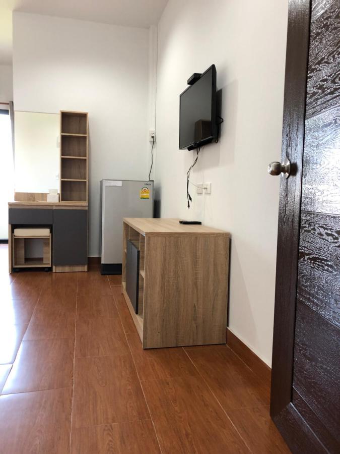 Rabbit Hotel Phetchabun Ngoại thất bức ảnh