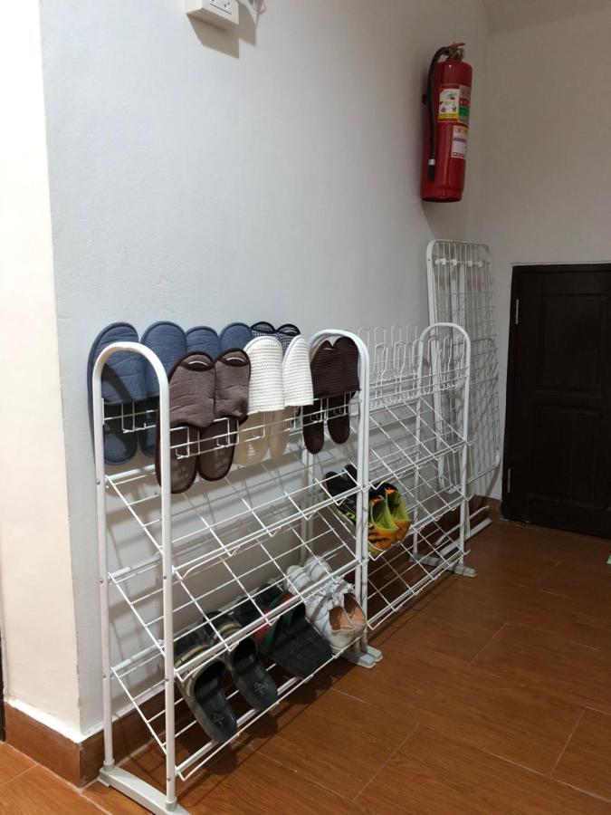 Rabbit Hotel Phetchabun Ngoại thất bức ảnh