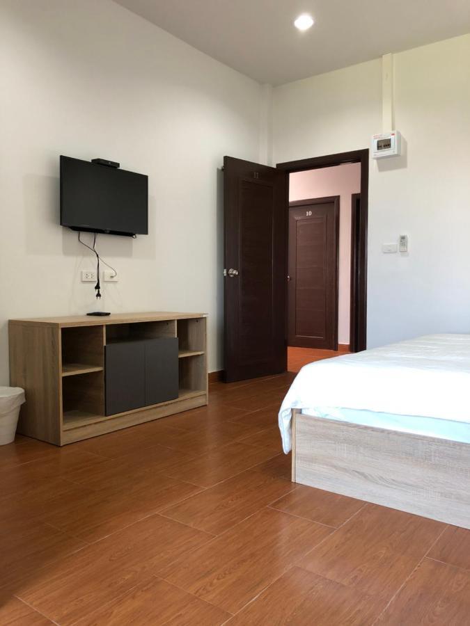 Rabbit Hotel Phetchabun Ngoại thất bức ảnh