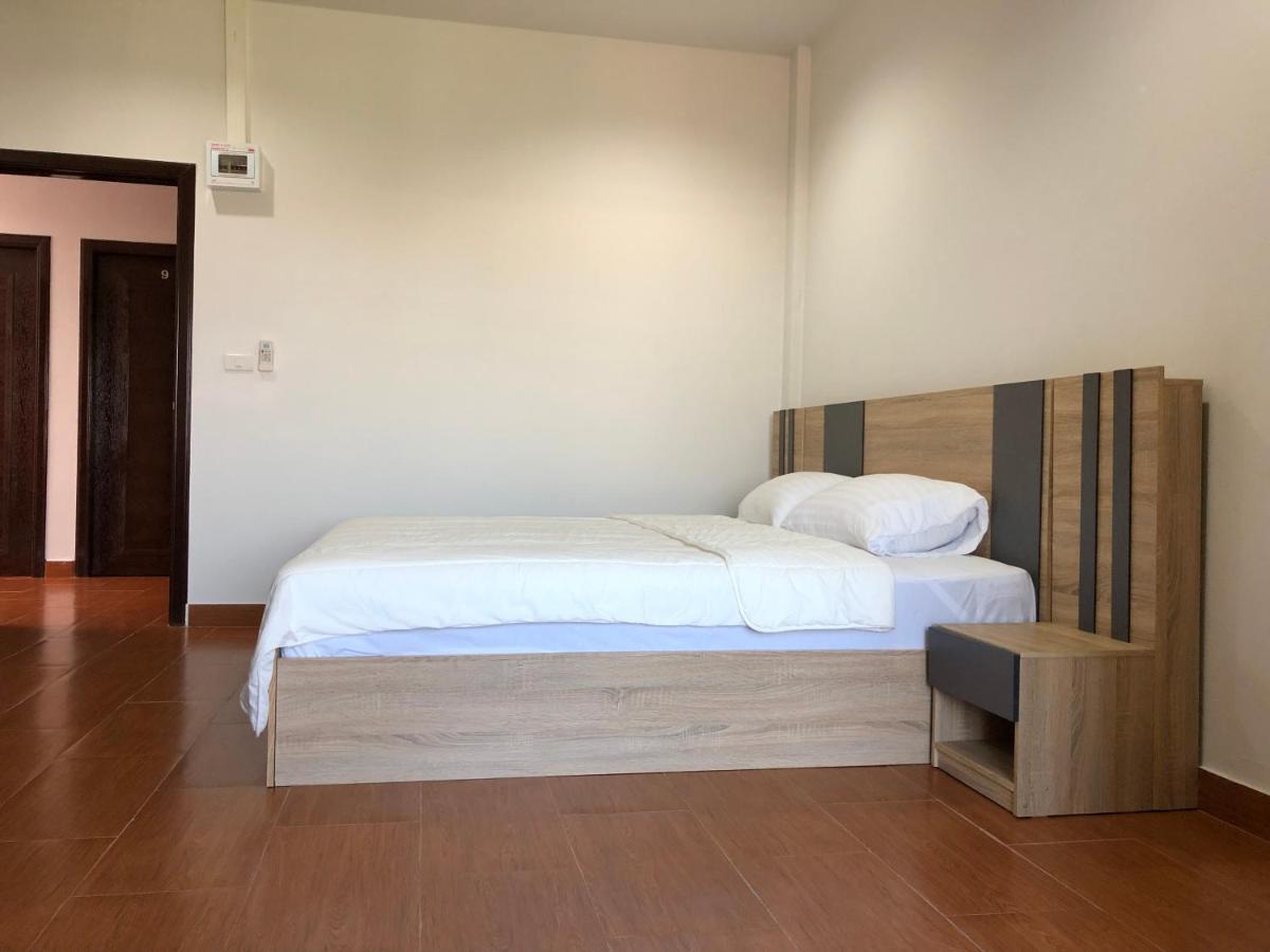 Rabbit Hotel Phetchabun Ngoại thất bức ảnh