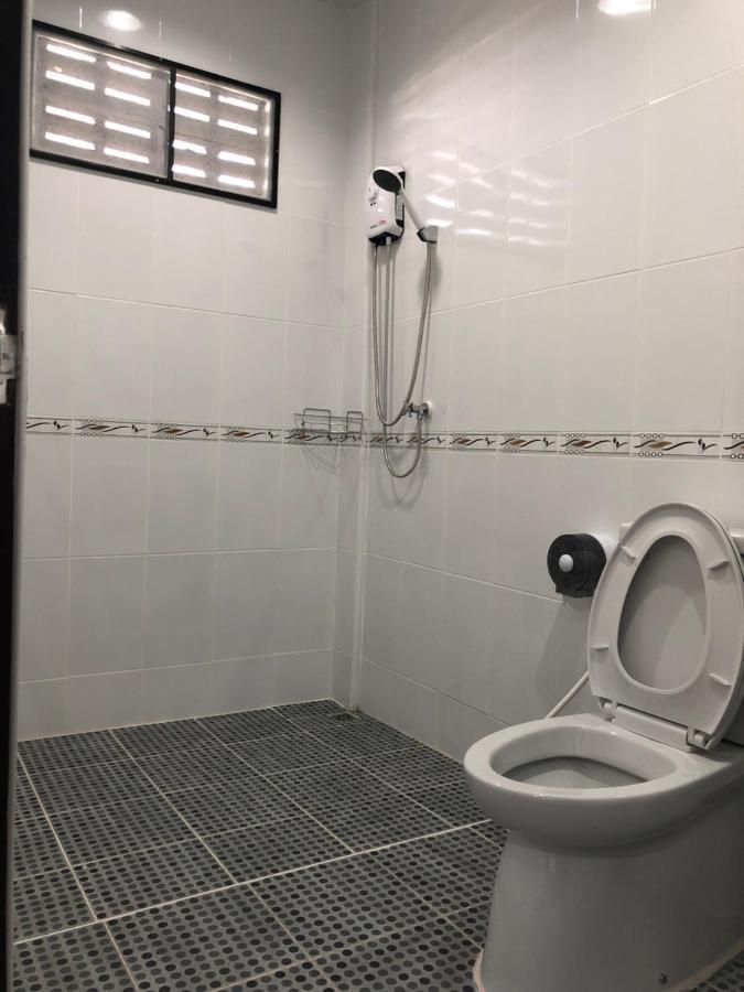 Rabbit Hotel Phetchabun Ngoại thất bức ảnh