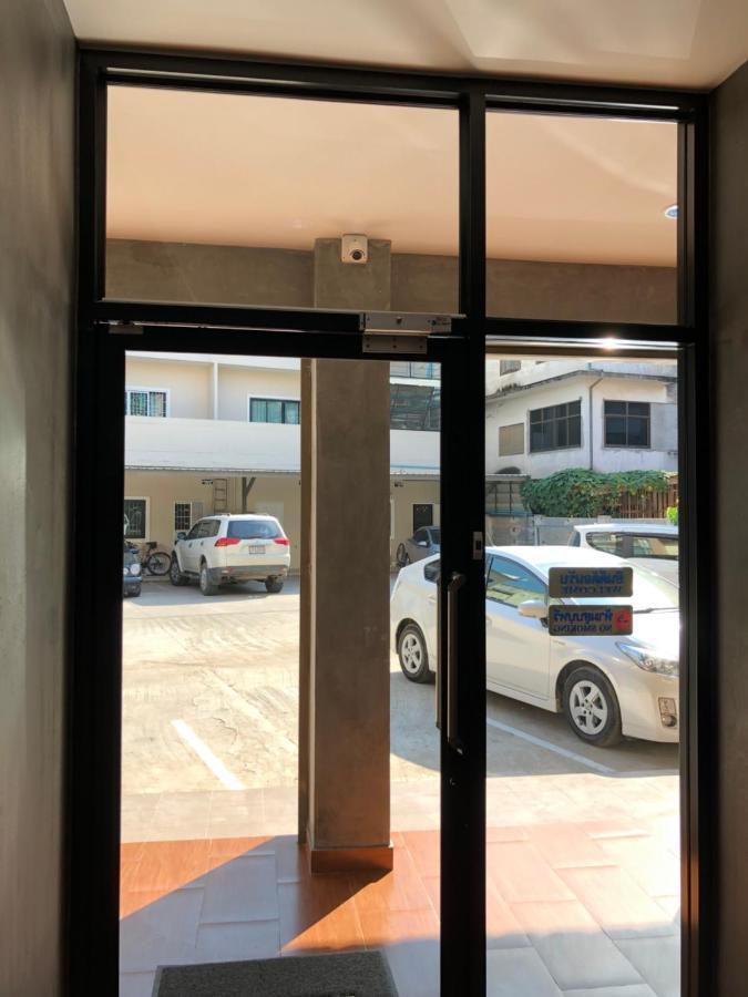 Rabbit Hotel Phetchabun Ngoại thất bức ảnh