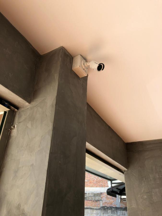 Rabbit Hotel Phetchabun Ngoại thất bức ảnh