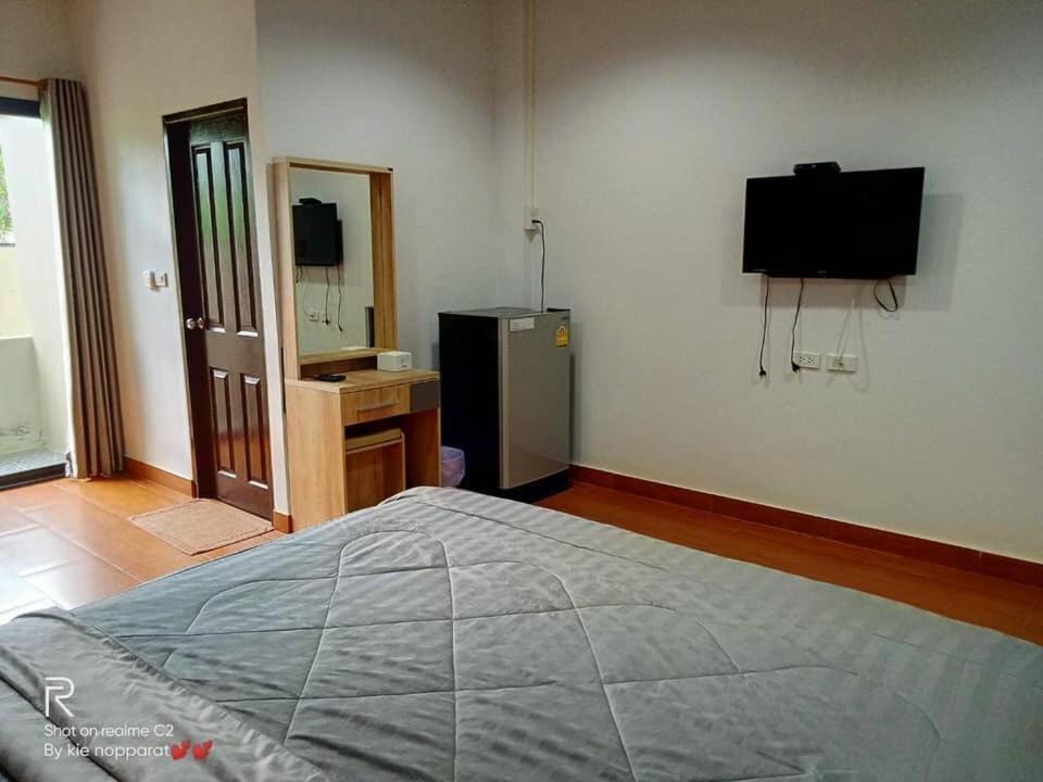 Rabbit Hotel Phetchabun Ngoại thất bức ảnh