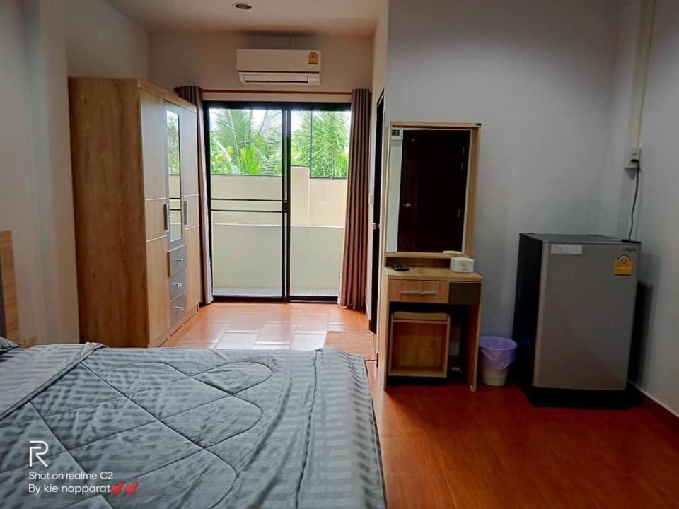 Rabbit Hotel Phetchabun Ngoại thất bức ảnh
