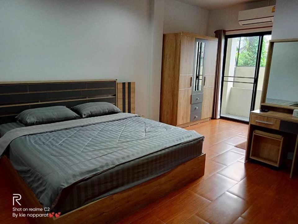 Rabbit Hotel Phetchabun Ngoại thất bức ảnh
