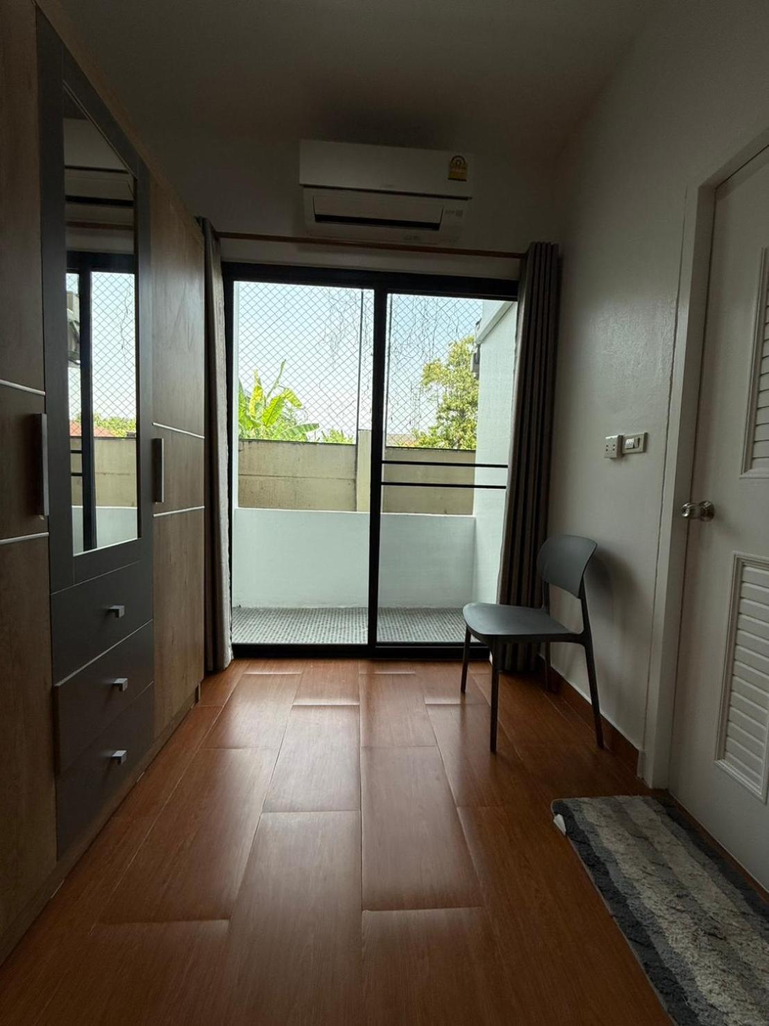 Rabbit Hotel Phetchabun Ngoại thất bức ảnh