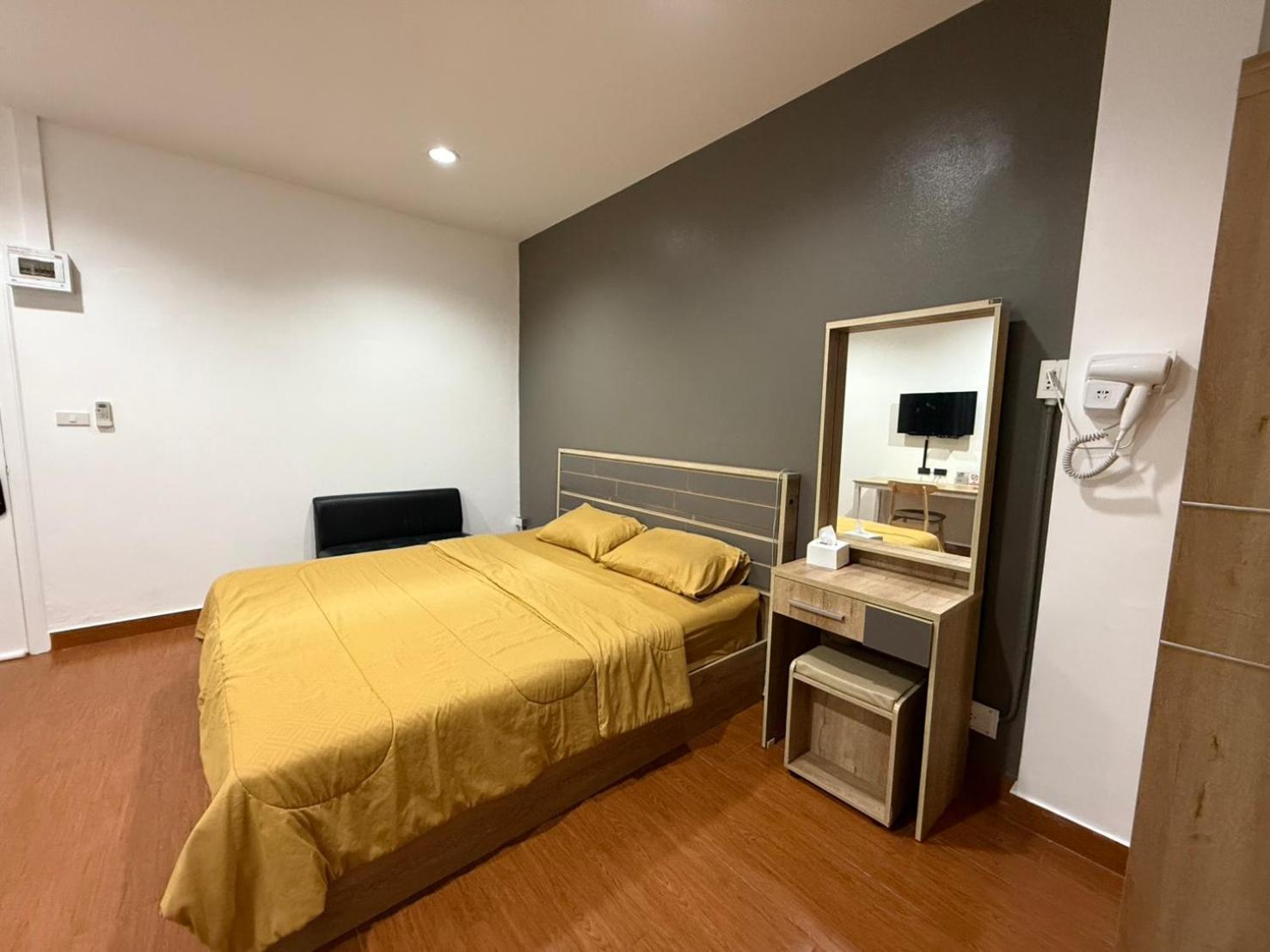 Rabbit Hotel Phetchabun Ngoại thất bức ảnh