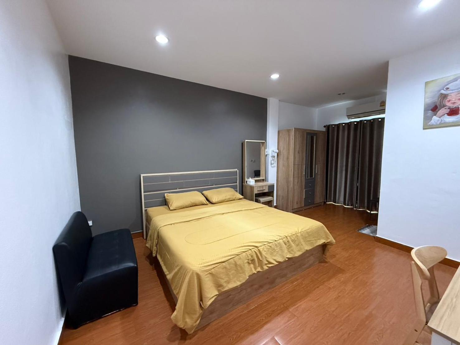 Rabbit Hotel Phetchabun Ngoại thất bức ảnh