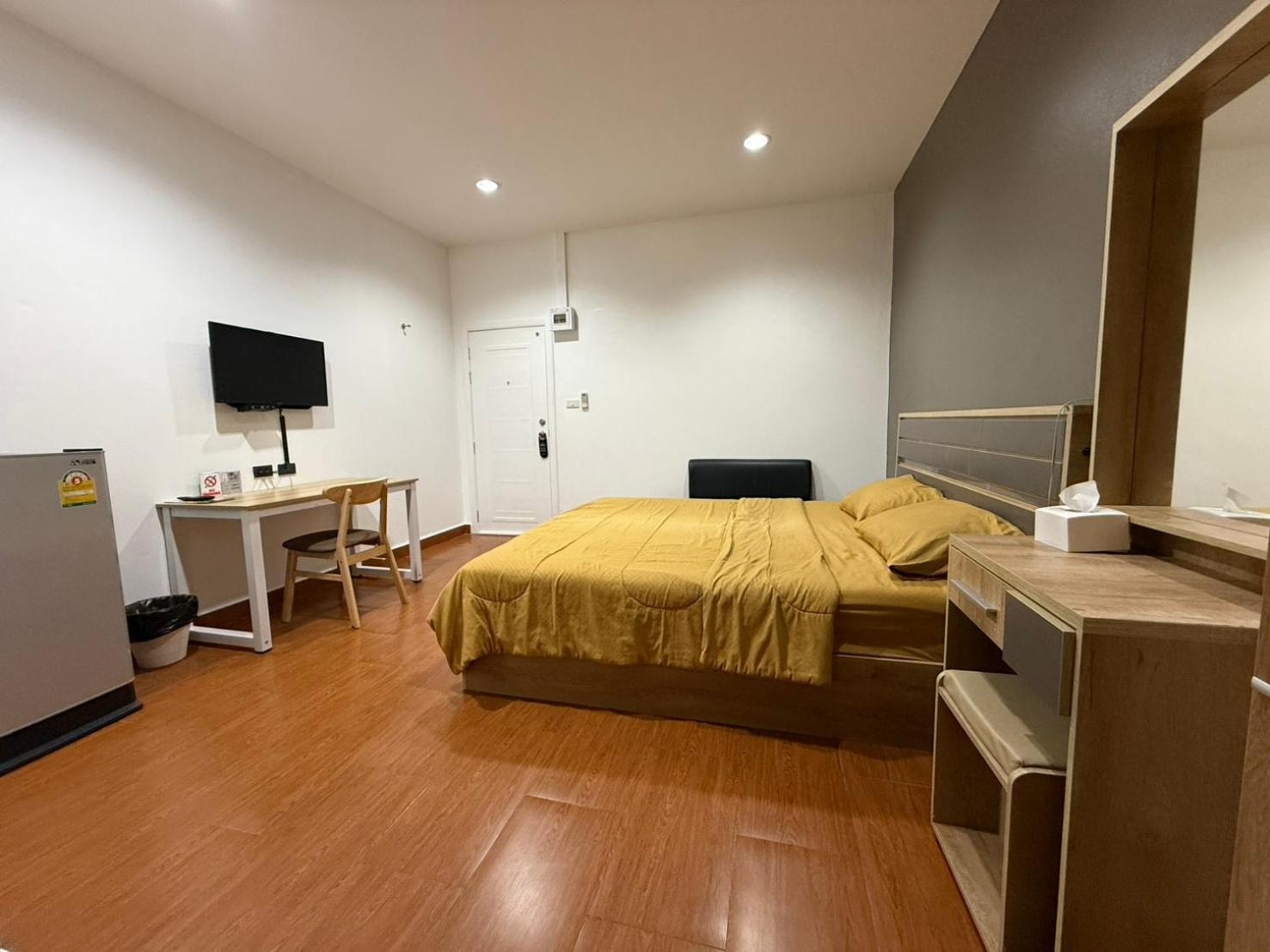 Rabbit Hotel Phetchabun Ngoại thất bức ảnh