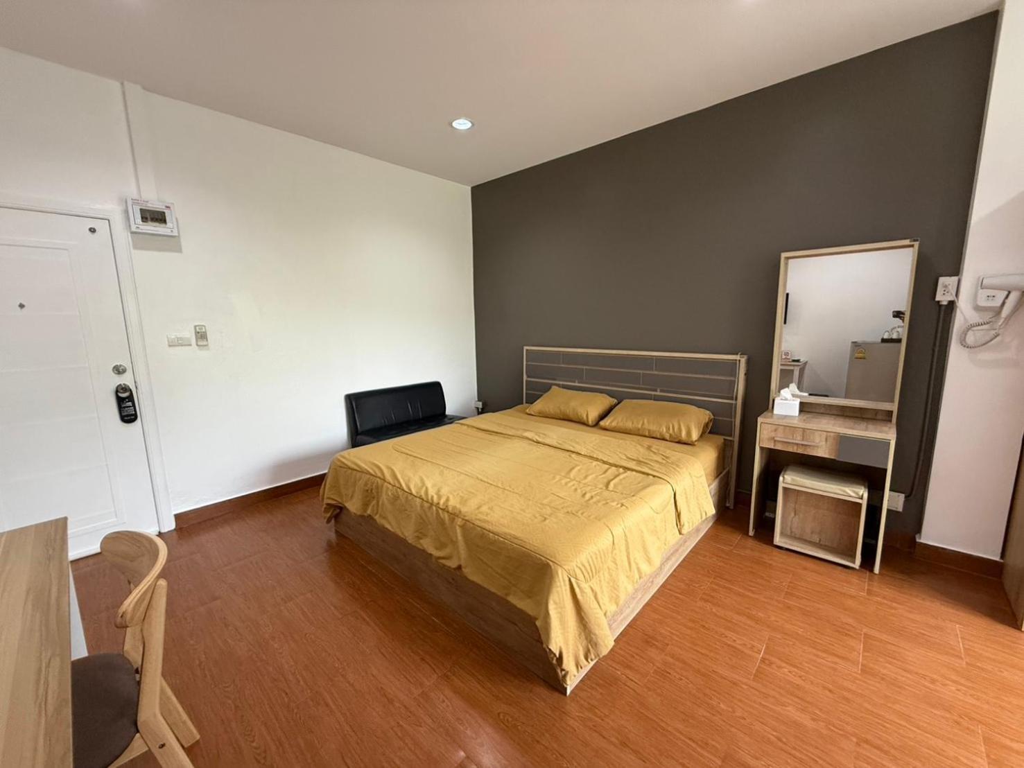Rabbit Hotel Phetchabun Ngoại thất bức ảnh
