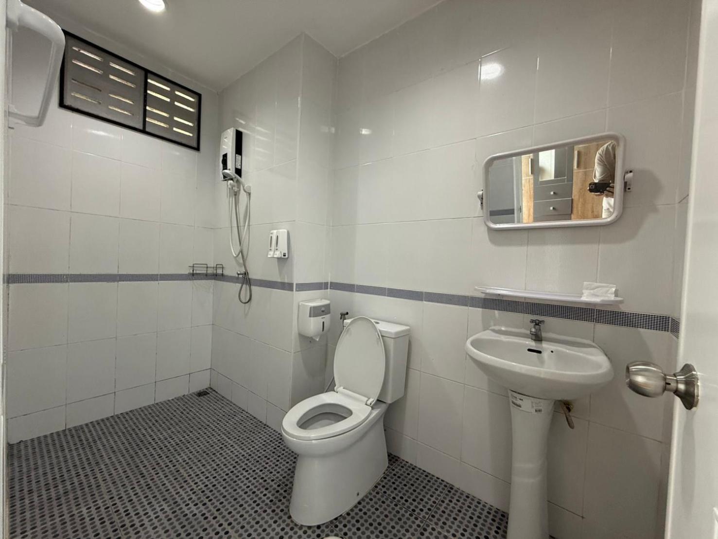 Rabbit Hotel Phetchabun Ngoại thất bức ảnh