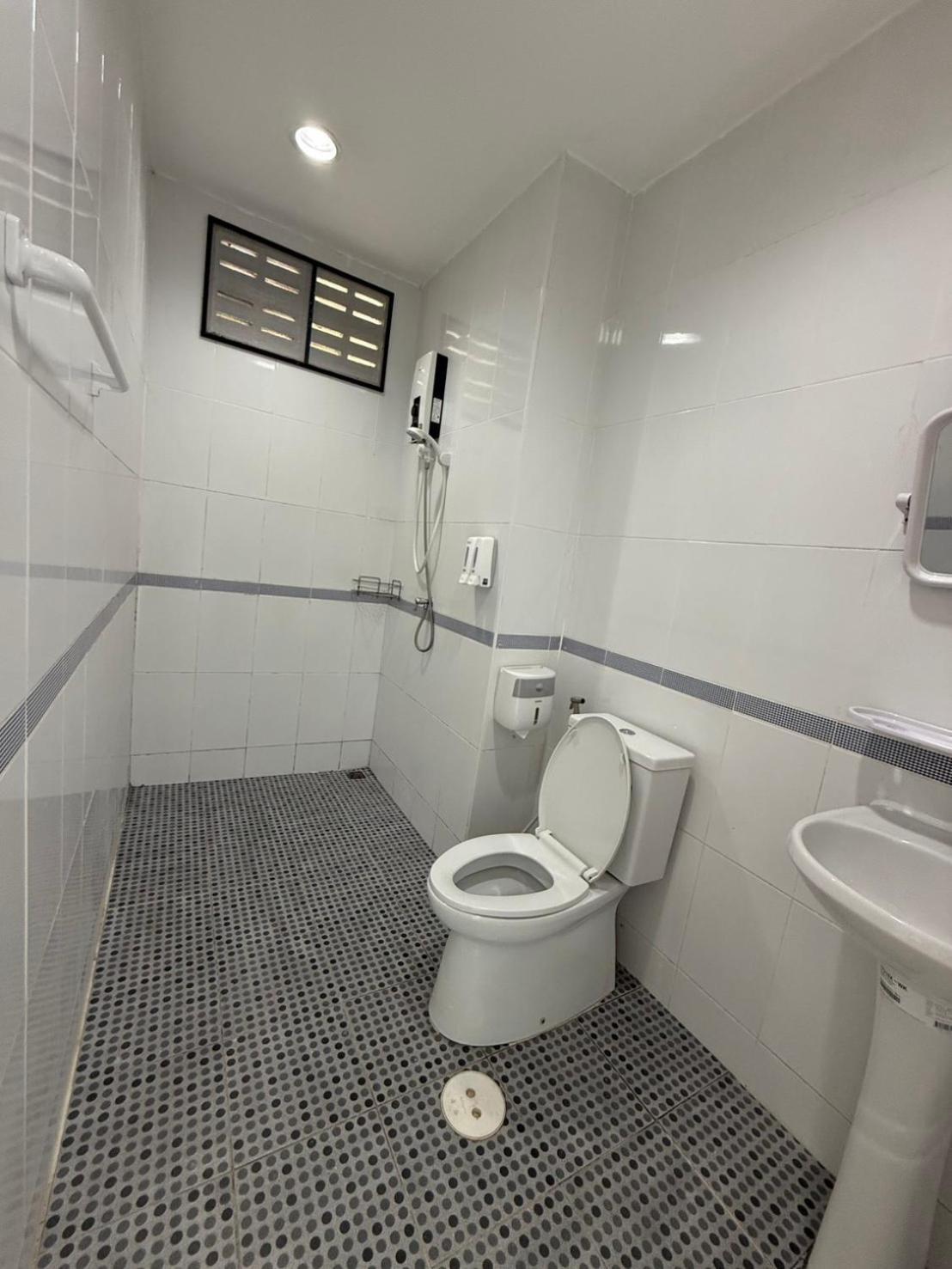 Rabbit Hotel Phetchabun Ngoại thất bức ảnh