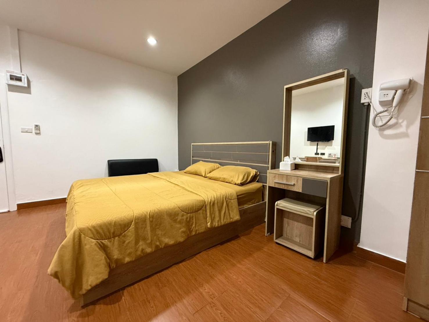 Rabbit Hotel Phetchabun Ngoại thất bức ảnh