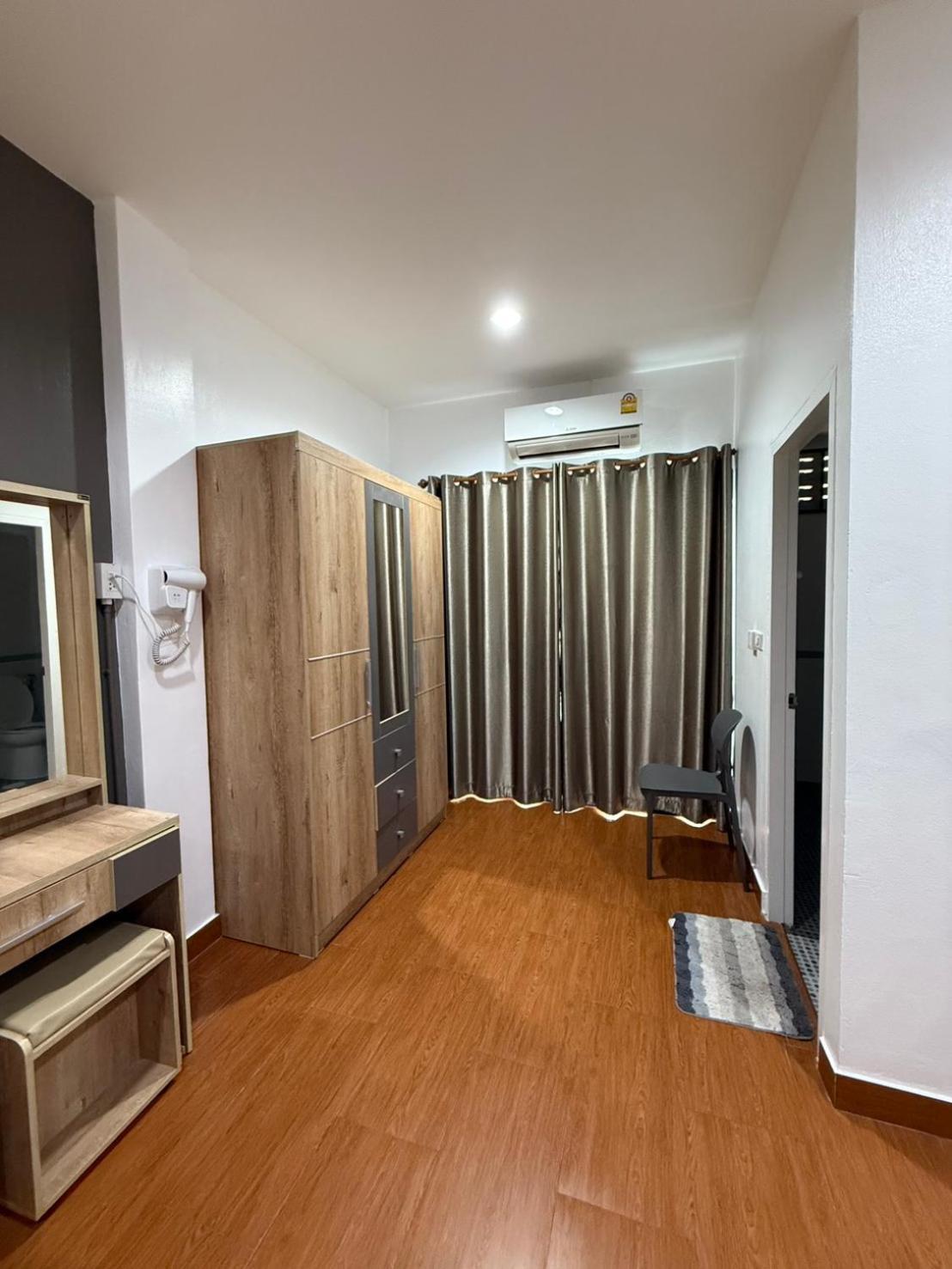 Rabbit Hotel Phetchabun Ngoại thất bức ảnh