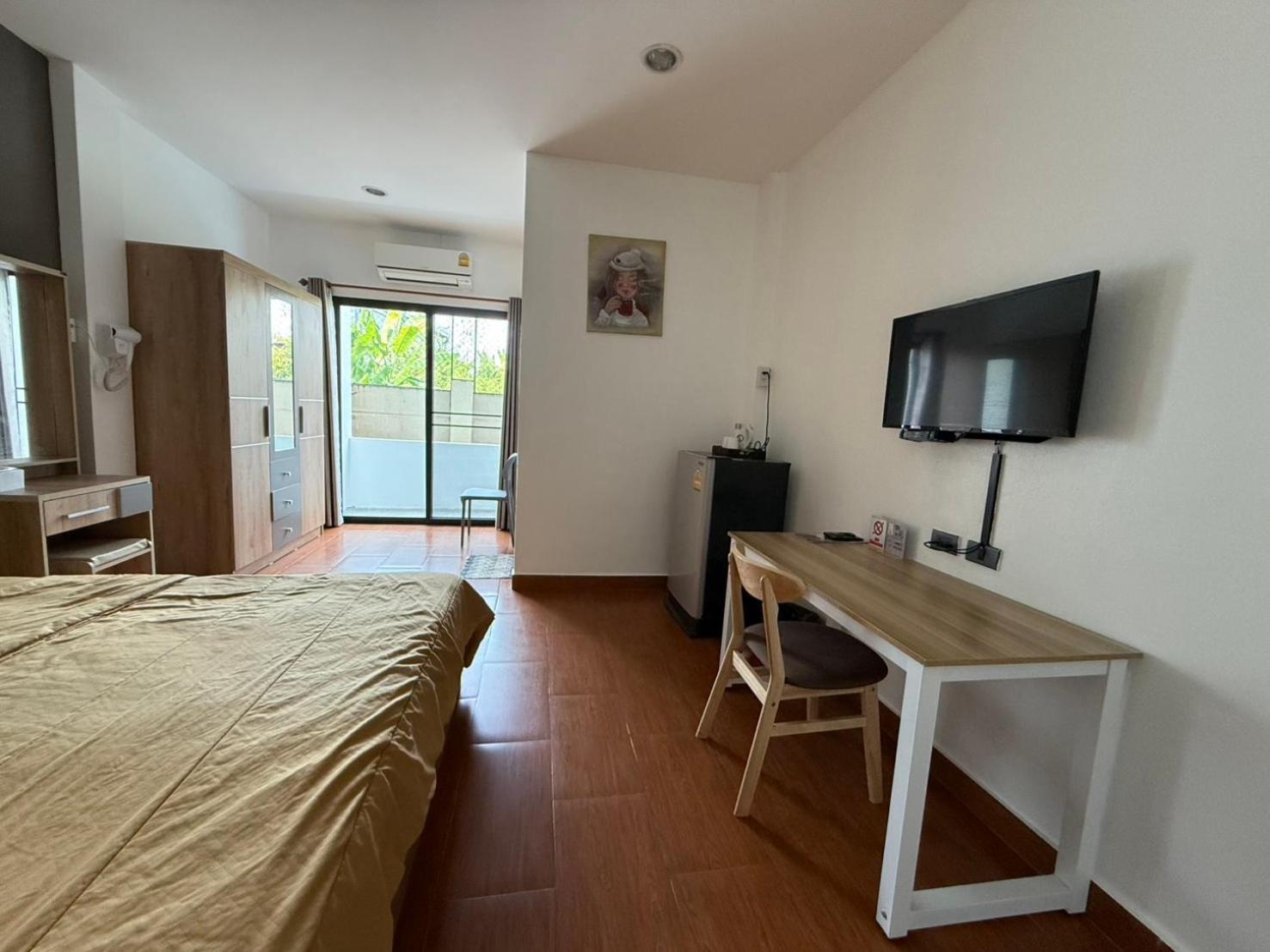 Rabbit Hotel Phetchabun Ngoại thất bức ảnh